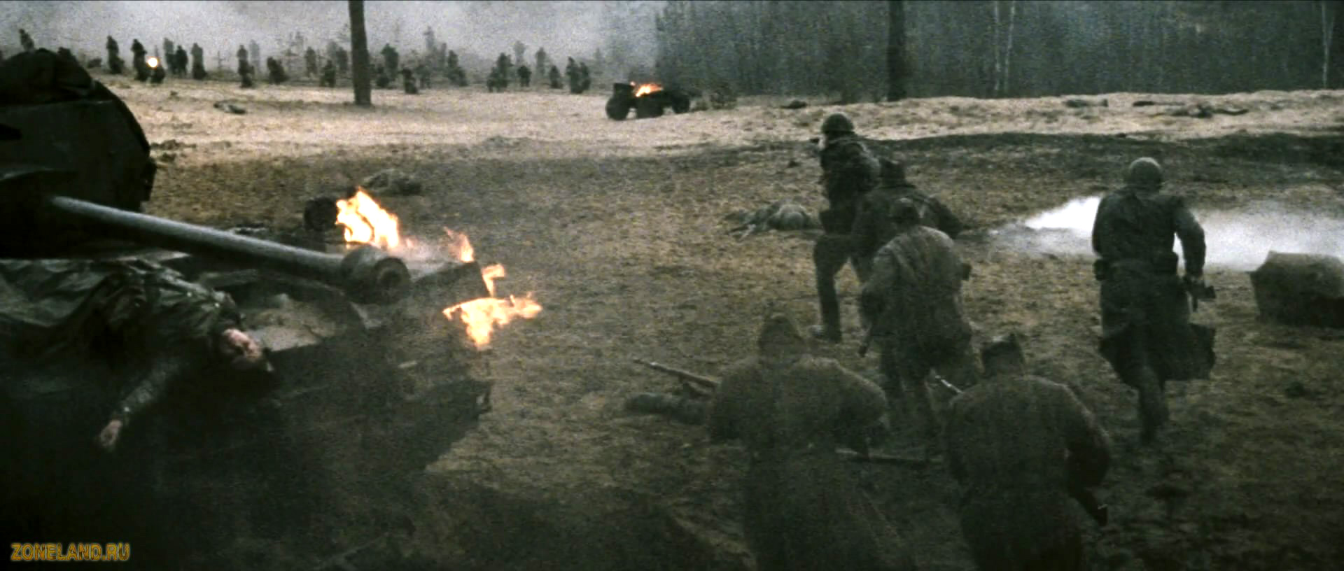 列宁格勒剧照的剧照