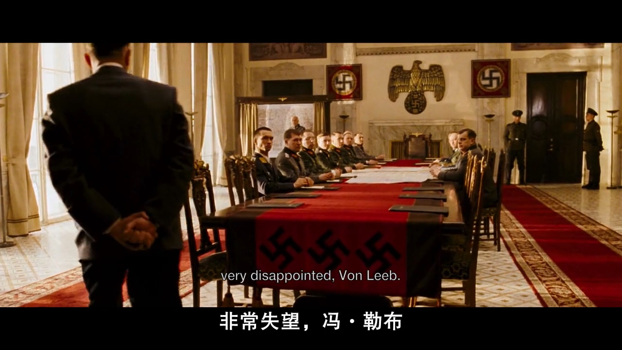 列宁格勒剧照的剧照