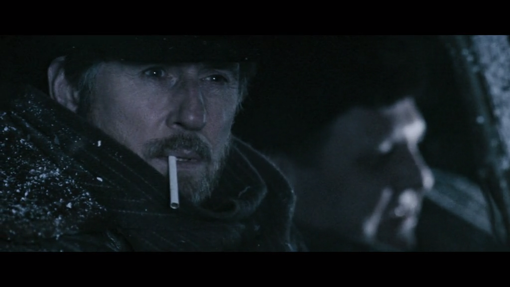 列宁格勒剧照的剧照