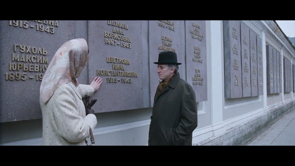 列宁格勒剧照的剧照