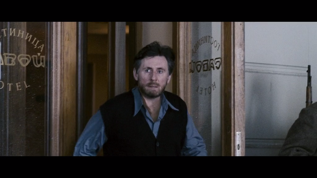 列宁格勒剧照的剧照