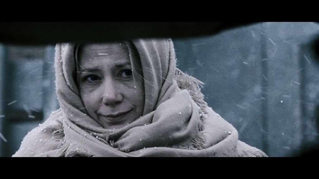 列宁格勒剧照的剧照