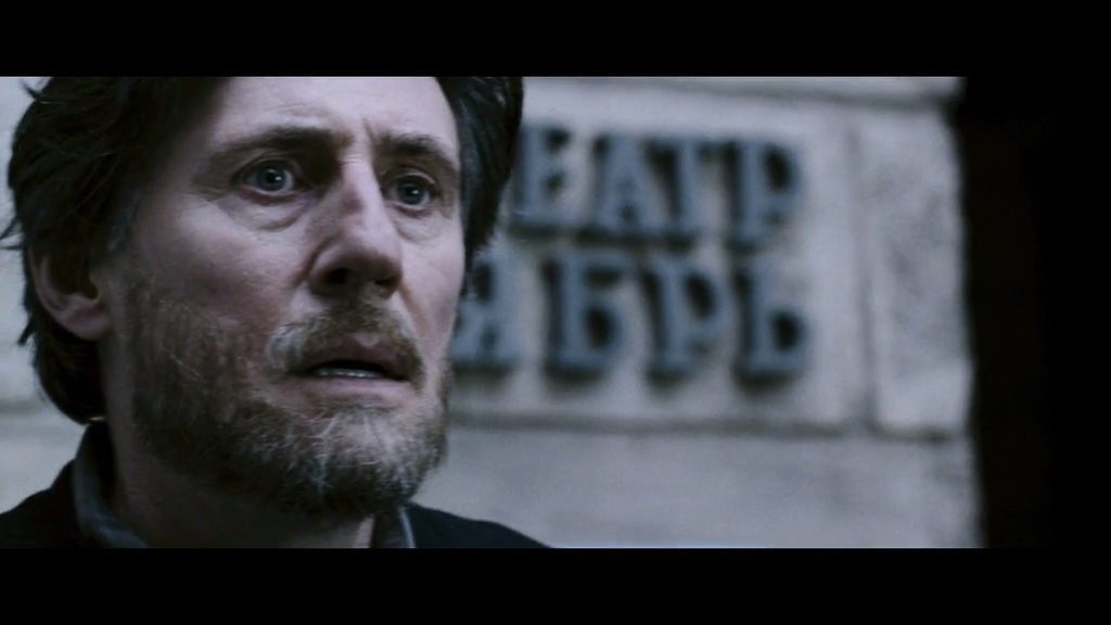 列宁格勒剧照的剧照