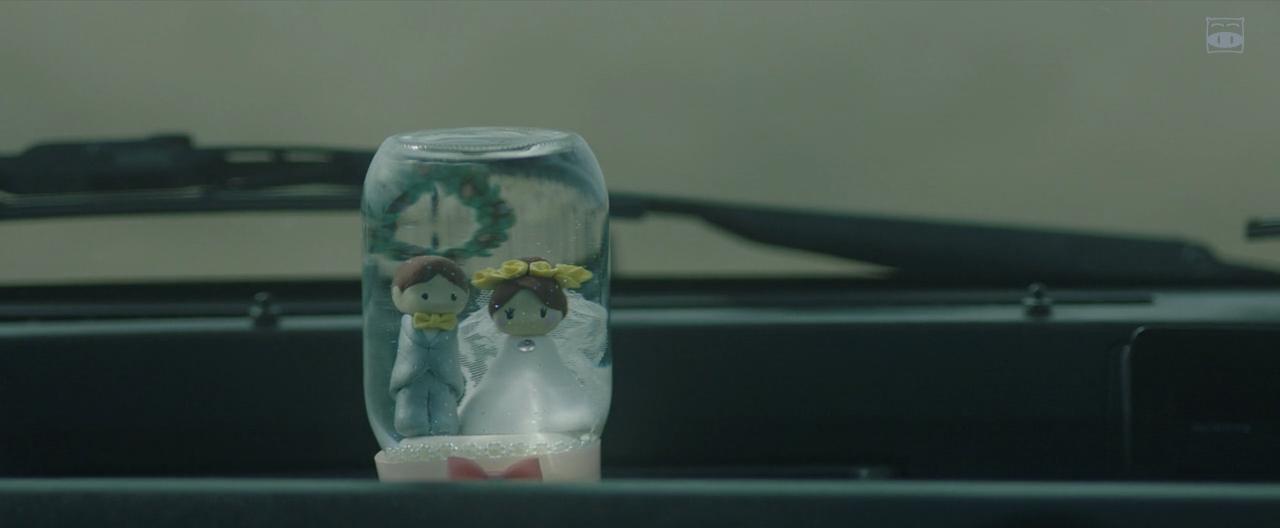 你在月夜里闪耀光辉剧照的剧照