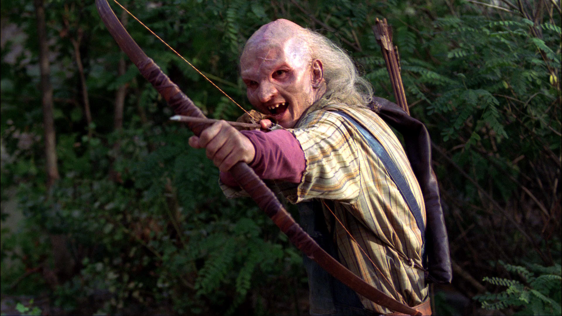 致命弯道3剧照的剧照