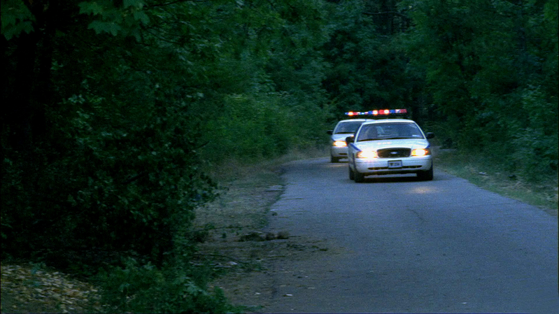 致命弯道3剧照的剧照