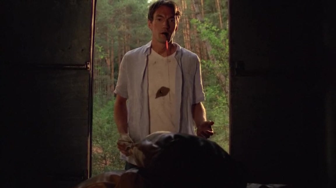 致命弯道3剧照的剧照