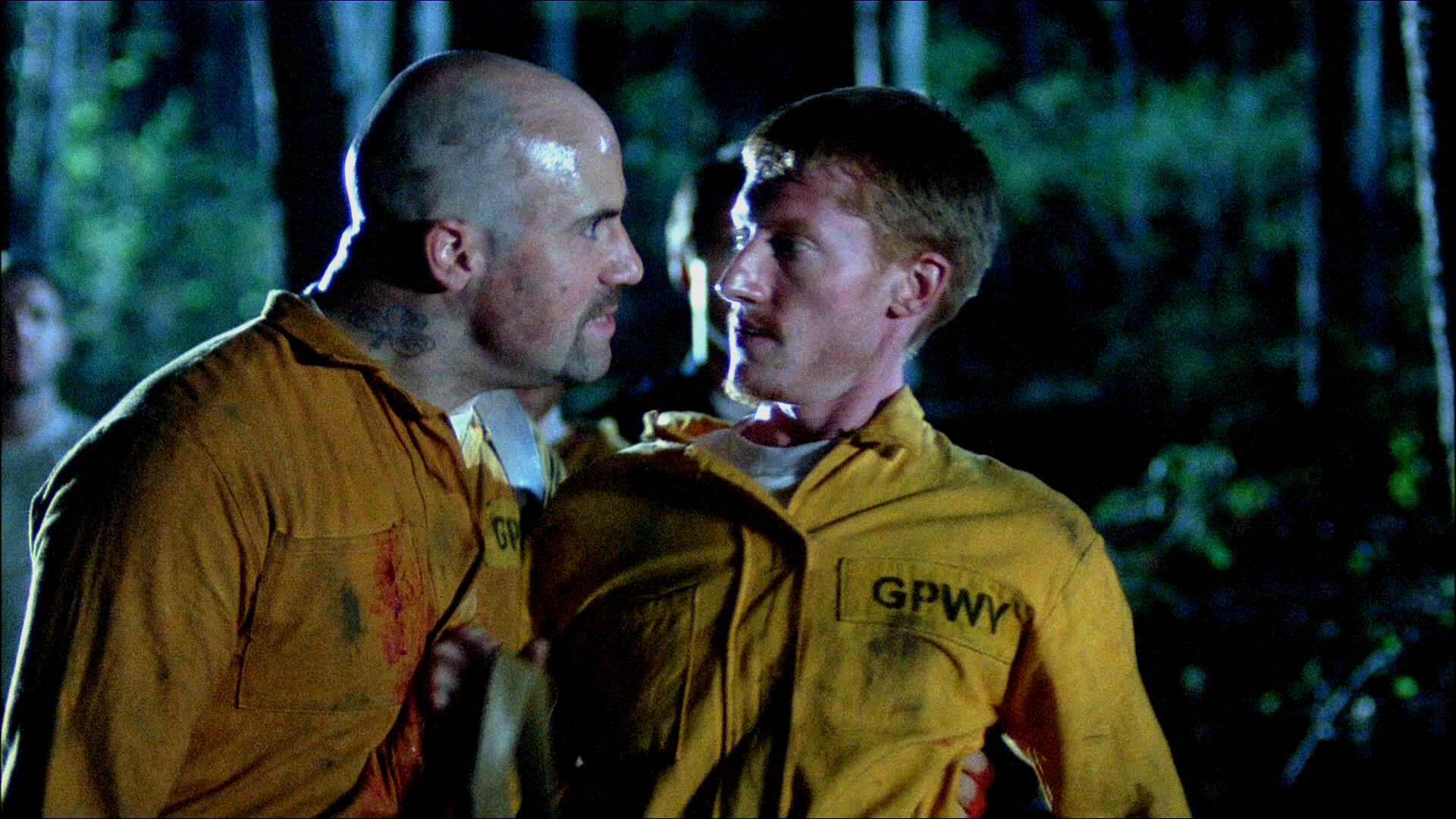 致命弯道3剧照的剧照