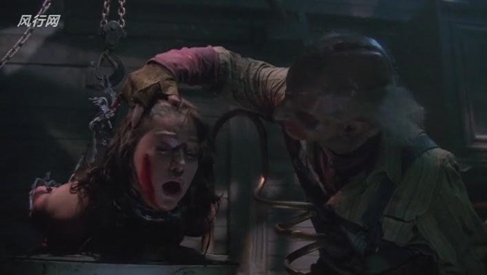 致命弯道3剧照的剧照