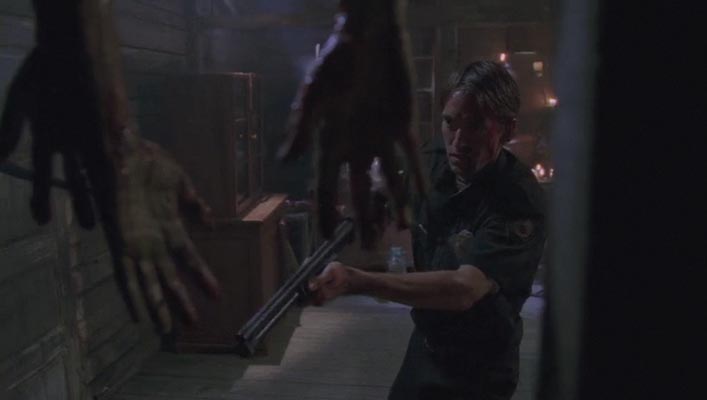 致命弯道3剧照的剧照