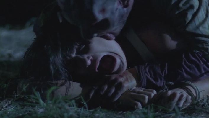 致命弯道3剧照的剧照