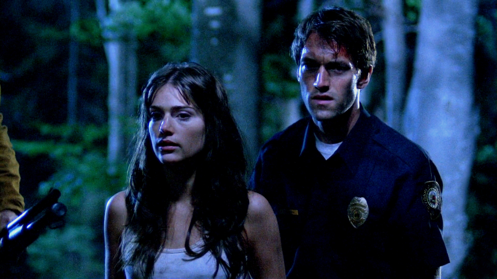 致命弯道3剧照的剧照