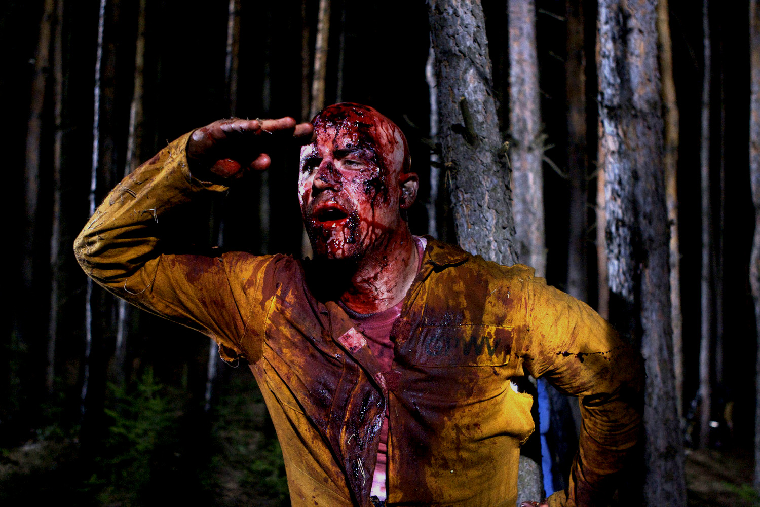 致命弯道3剧照的剧照