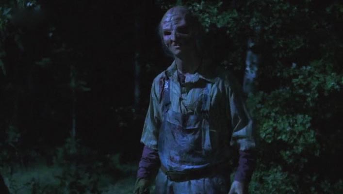 致命弯道3剧照的剧照