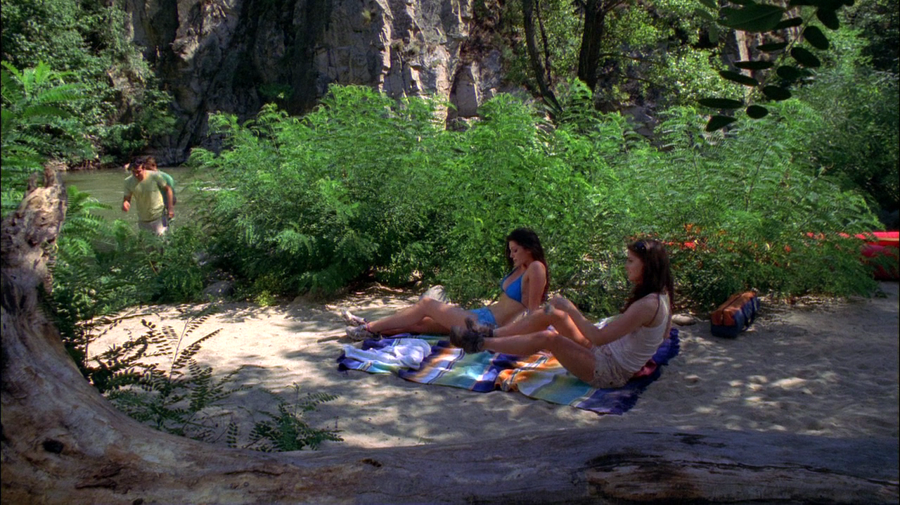 致命弯道3剧照的剧照