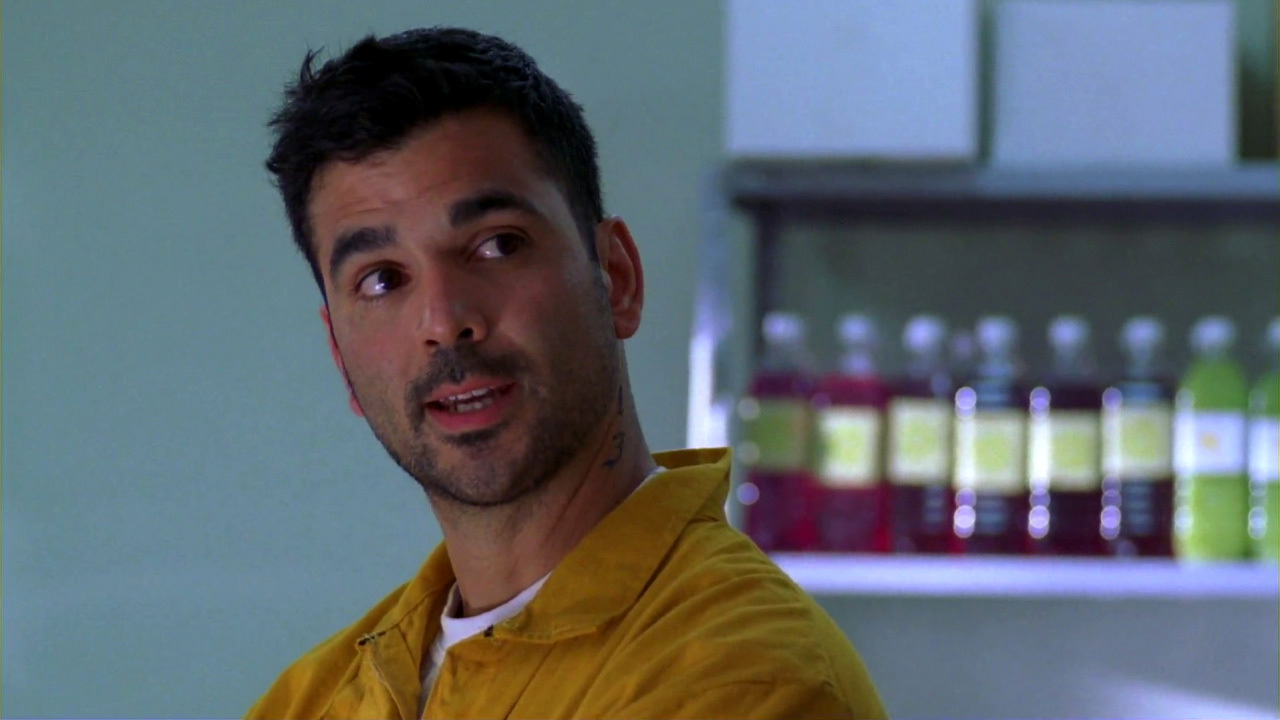 致命弯道3剧照的剧照