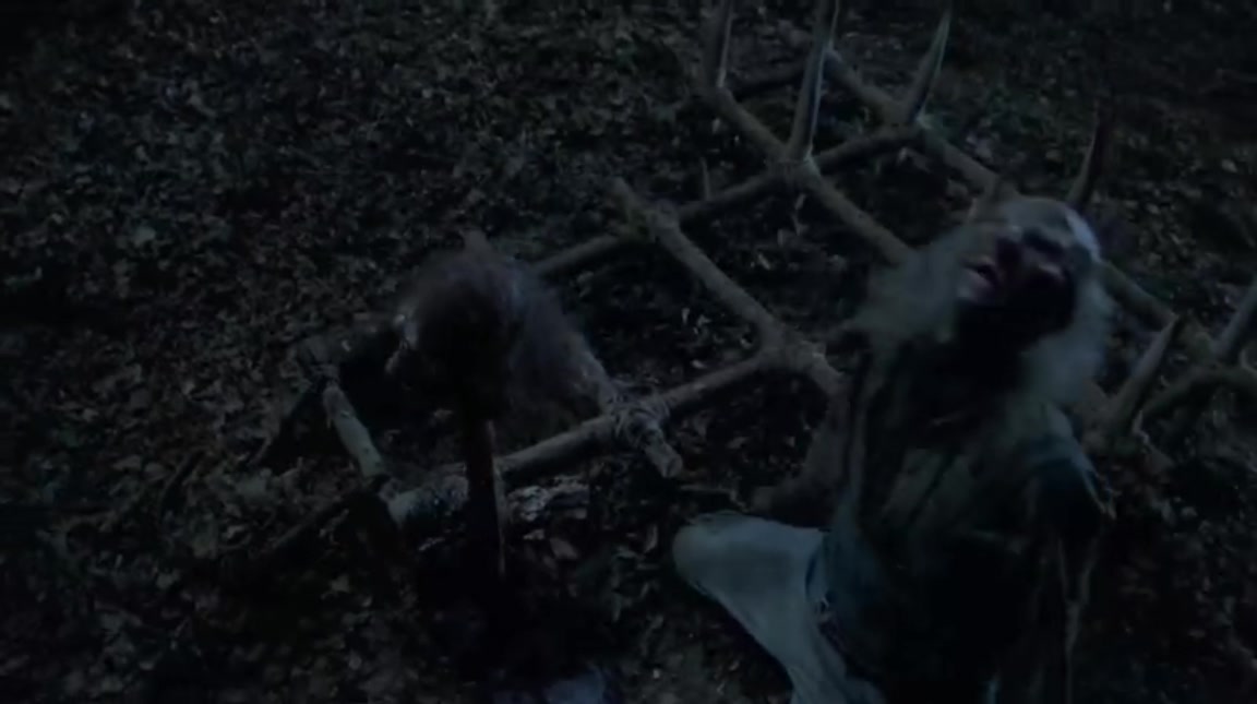 致命弯道3剧照的剧照