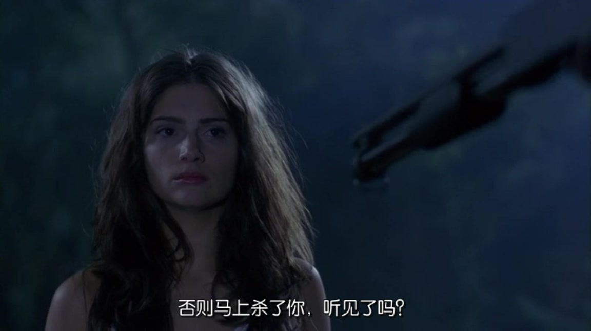 致命弯道3剧照的剧照