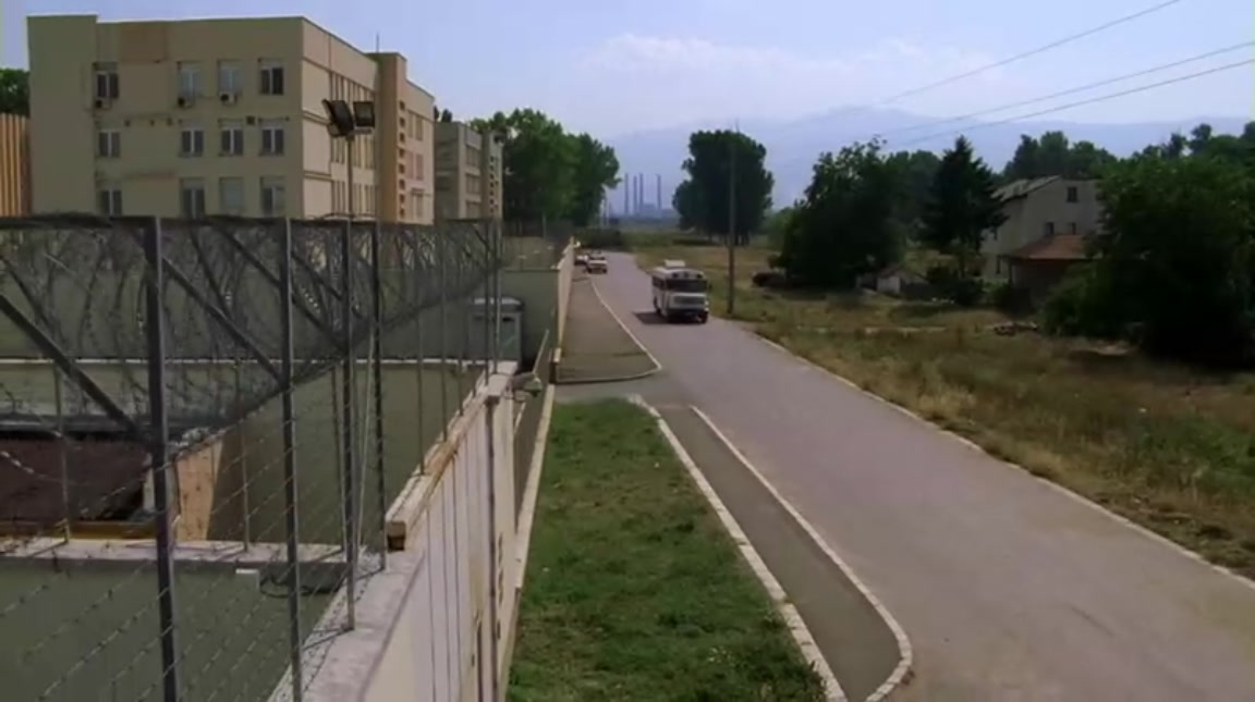 致命弯道3剧照的剧照