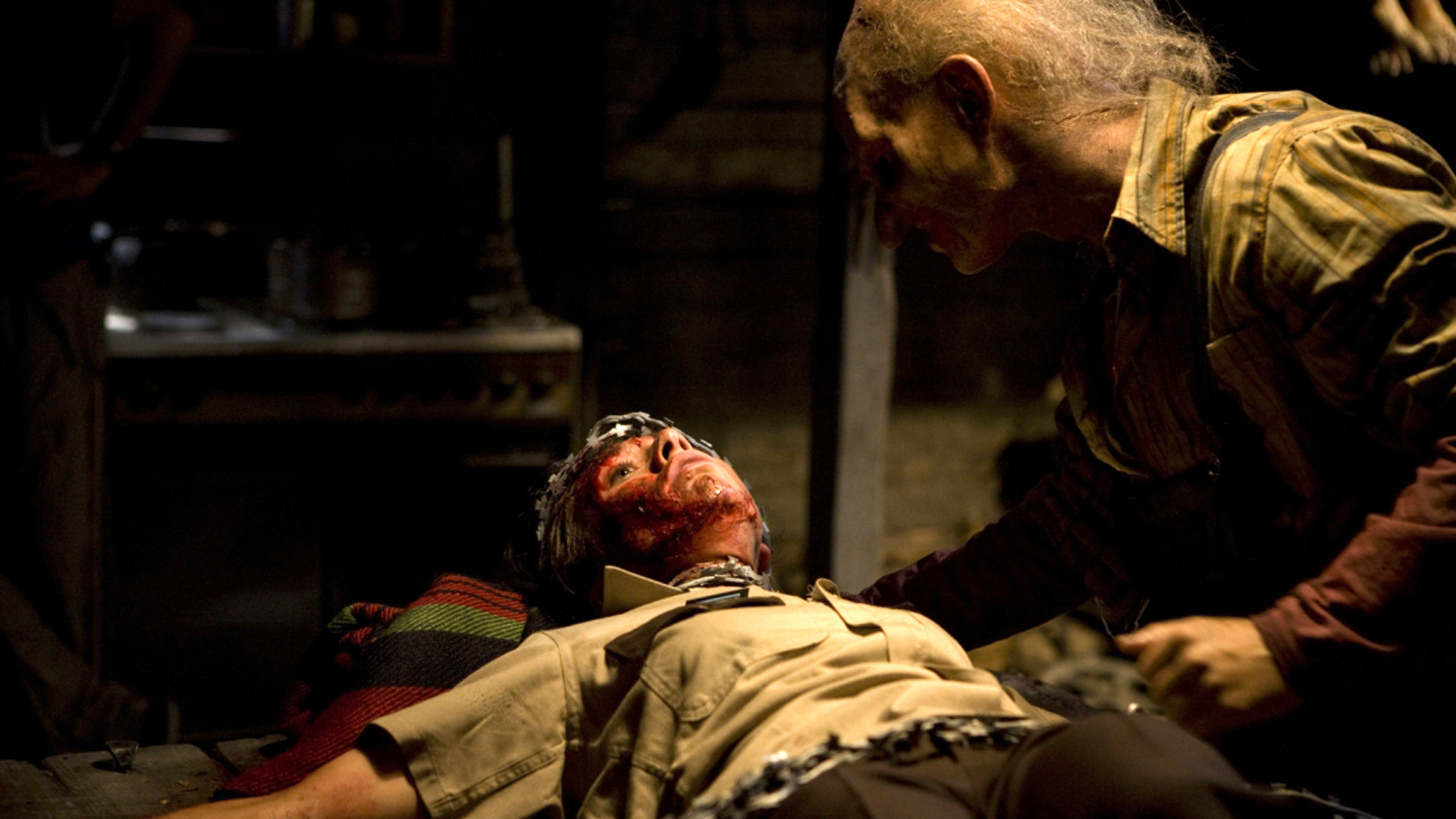 致命弯道3剧照的剧照