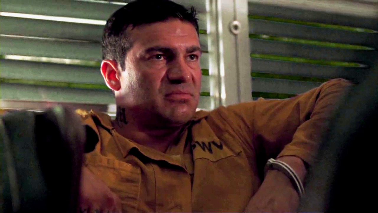 致命弯道3剧照的剧照