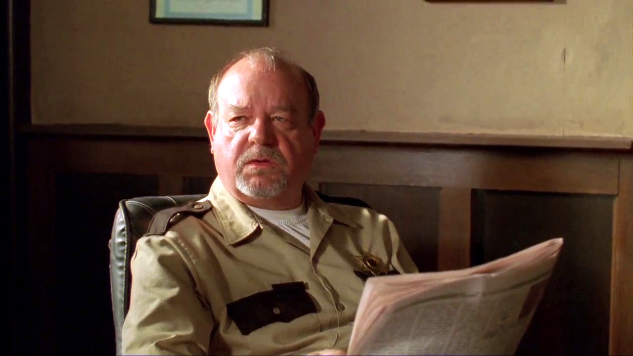 致命弯道3剧照的剧照