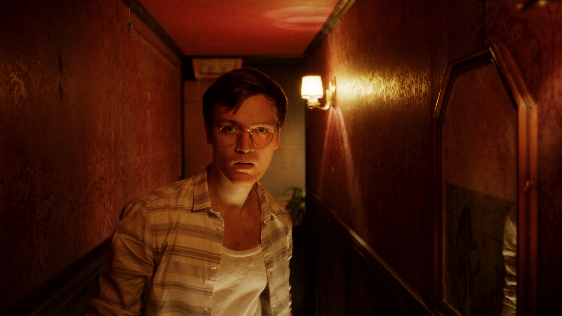 墙后低语剧照的剧照