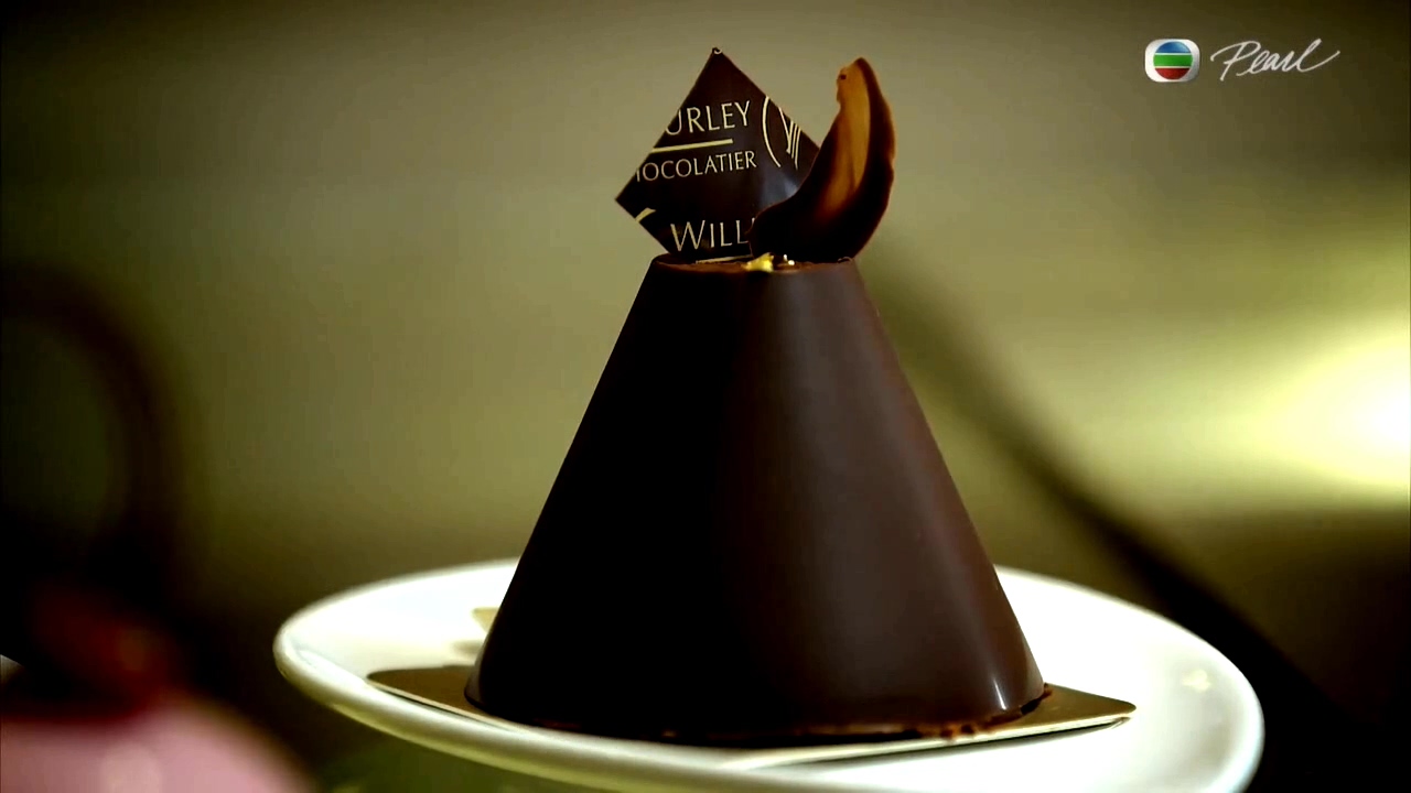 甜品艺术剧照的剧照