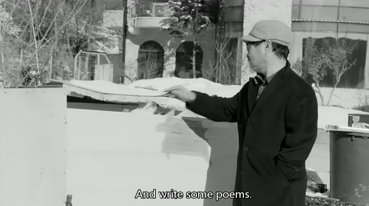 江边旅馆剧照的剧照