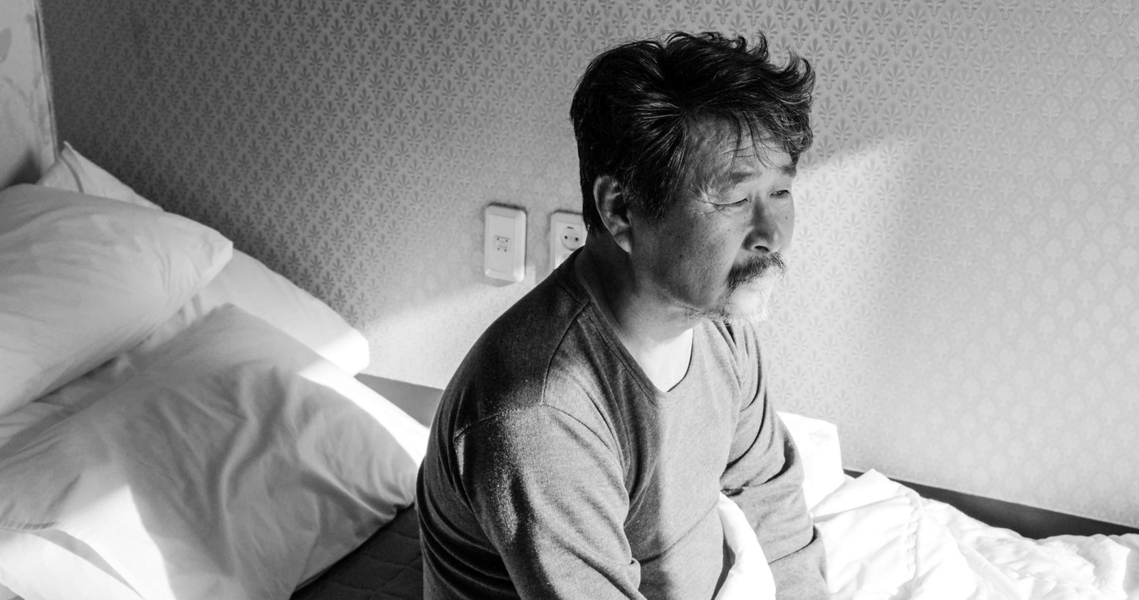 江边旅馆剧照的剧照