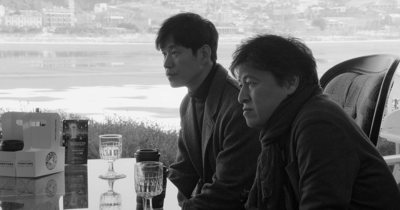 江边旅馆剧照的剧照