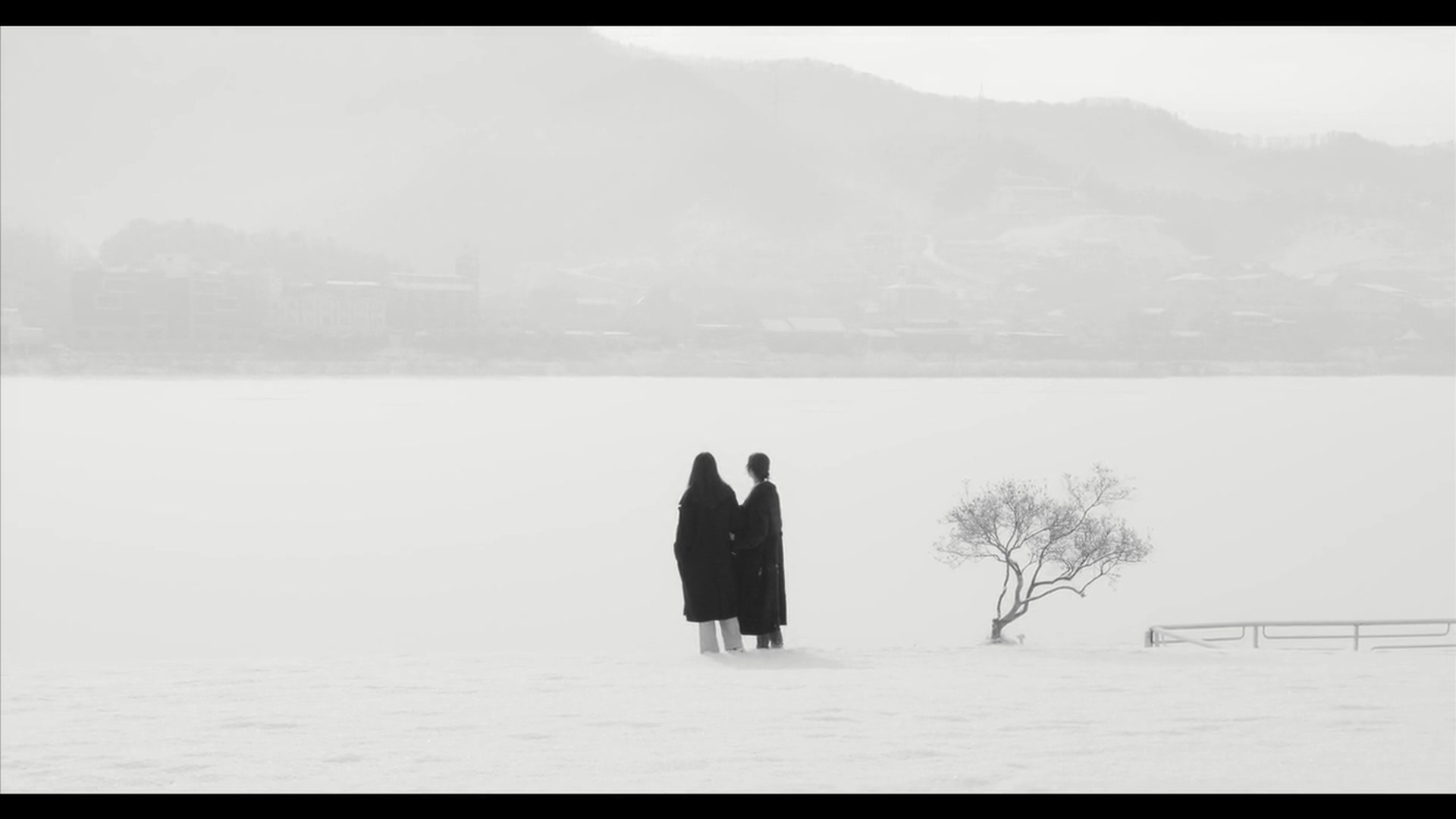 江边旅馆剧照的剧照