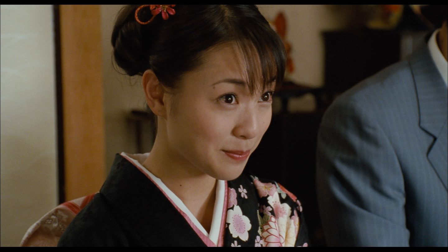 不沉的太阳剧照的剧照