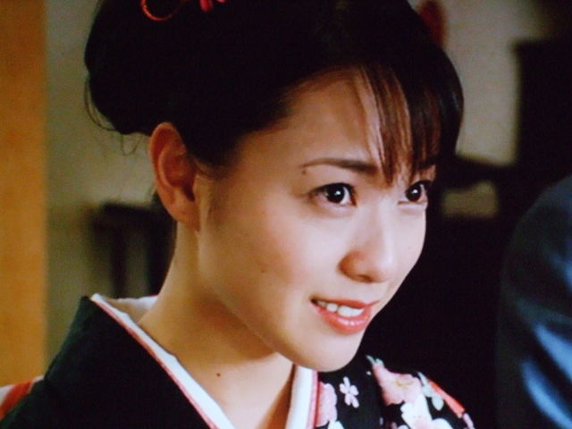 不沉的太阳剧照的剧照