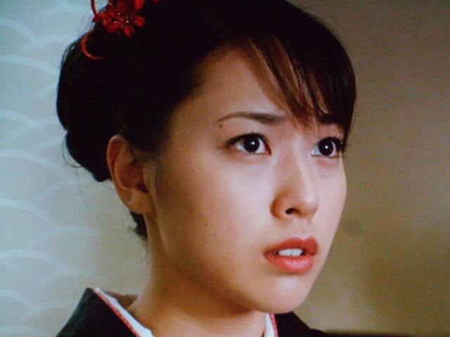 不沉的太阳剧照的剧照