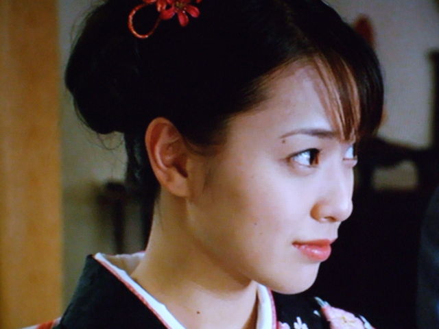 不沉的太阳剧照的剧照