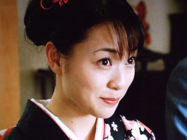 不沉的太阳剧照的剧照