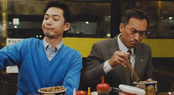 不沉的太阳剧照的剧照