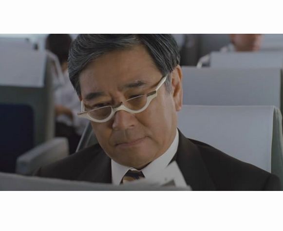 不沉的太阳剧照的剧照