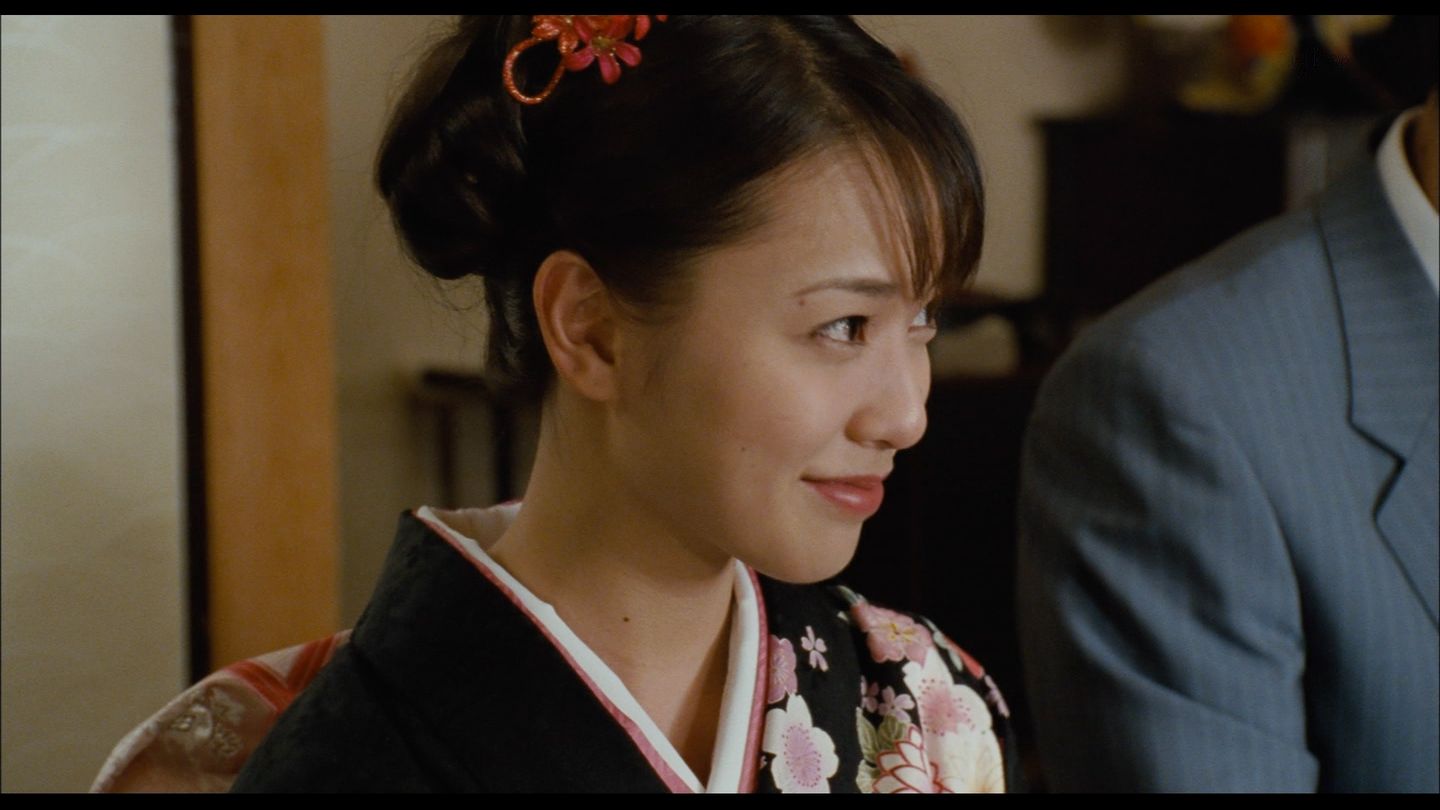 不沉的太阳剧照的剧照