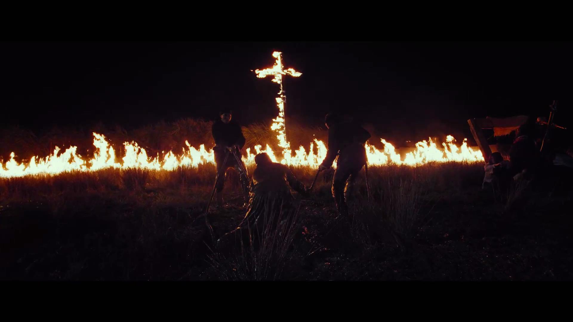 使徒剧照的剧照