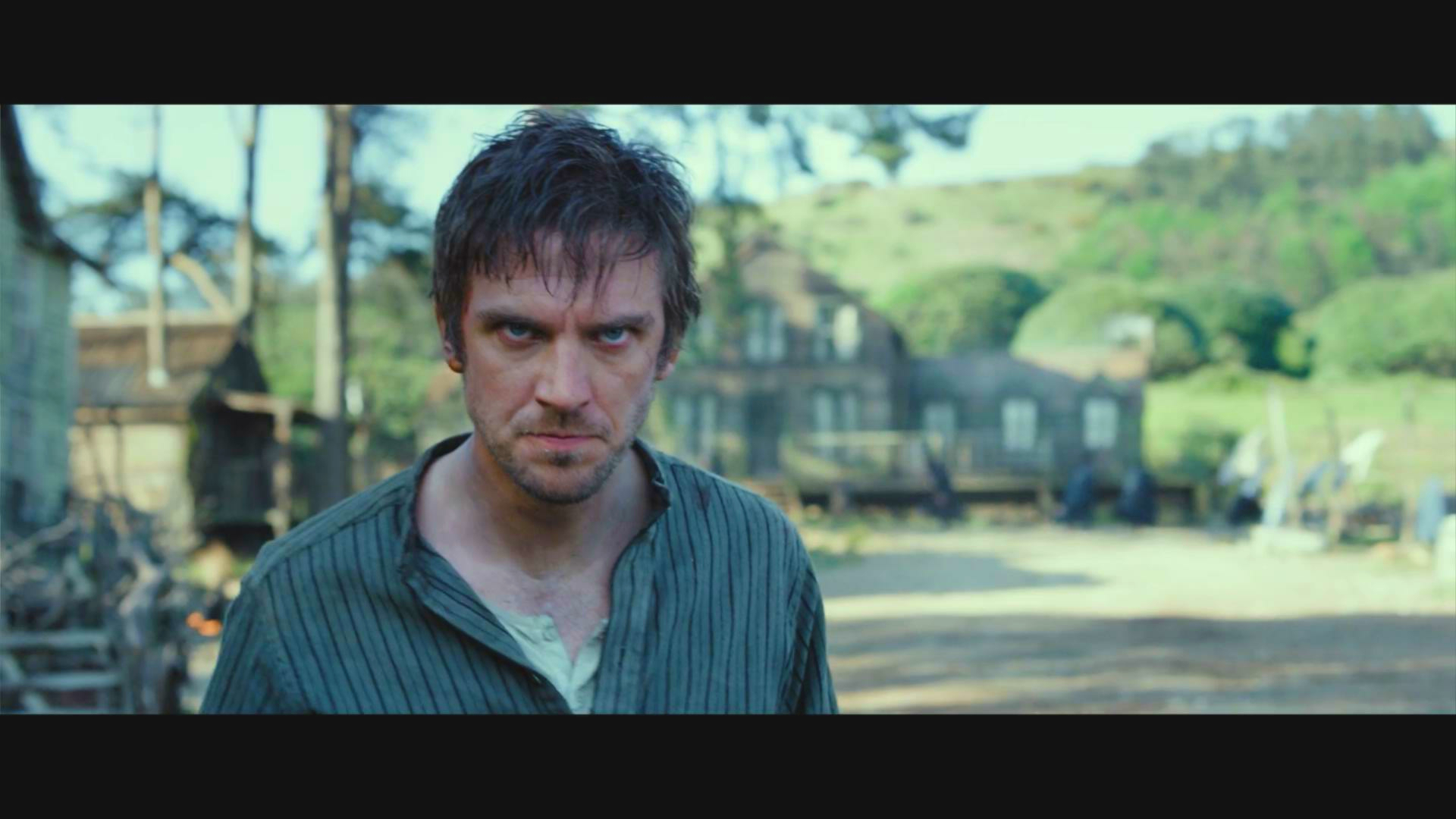 使徒剧照的剧照