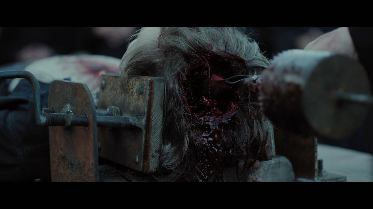 使徒剧照的剧照