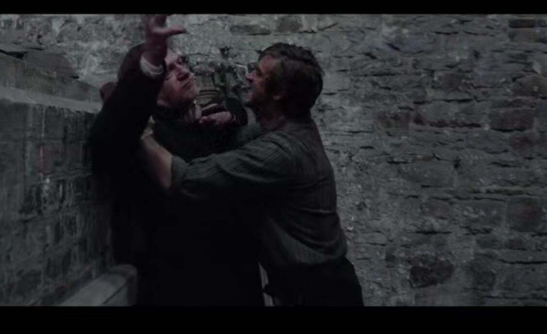 使徒剧照的剧照