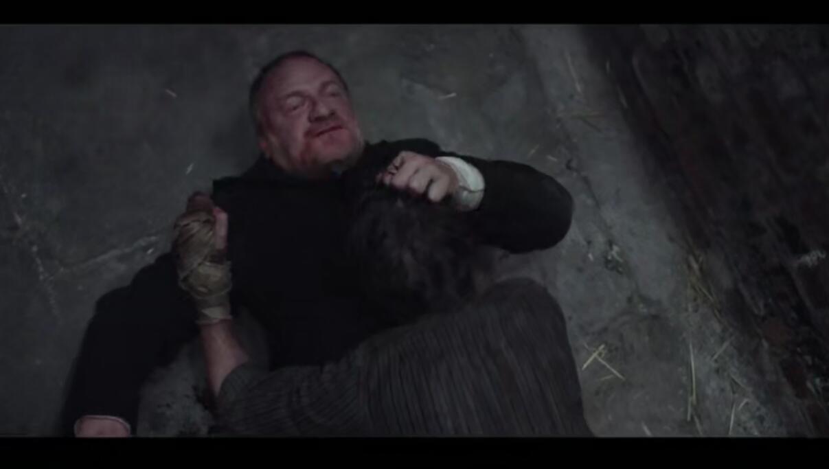 使徒剧照的剧照