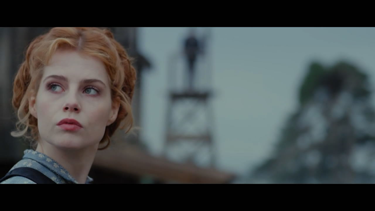 使徒剧照的剧照