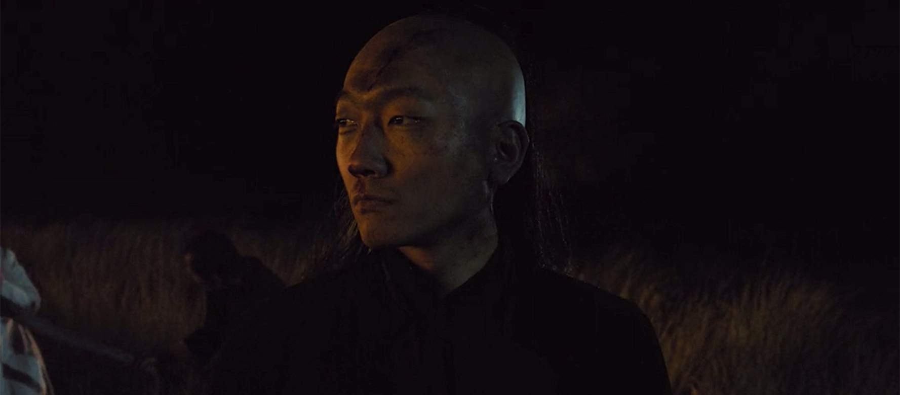 使徒剧照的剧照