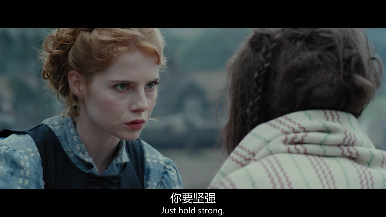 使徒剧照的剧照