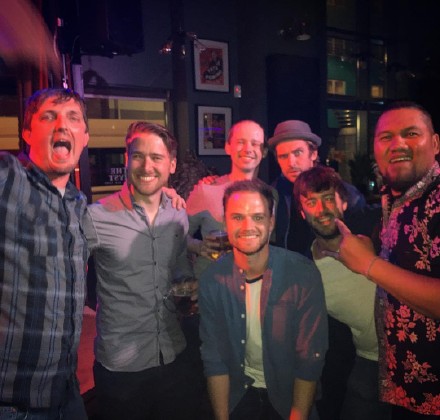 使徒剧照的剧照