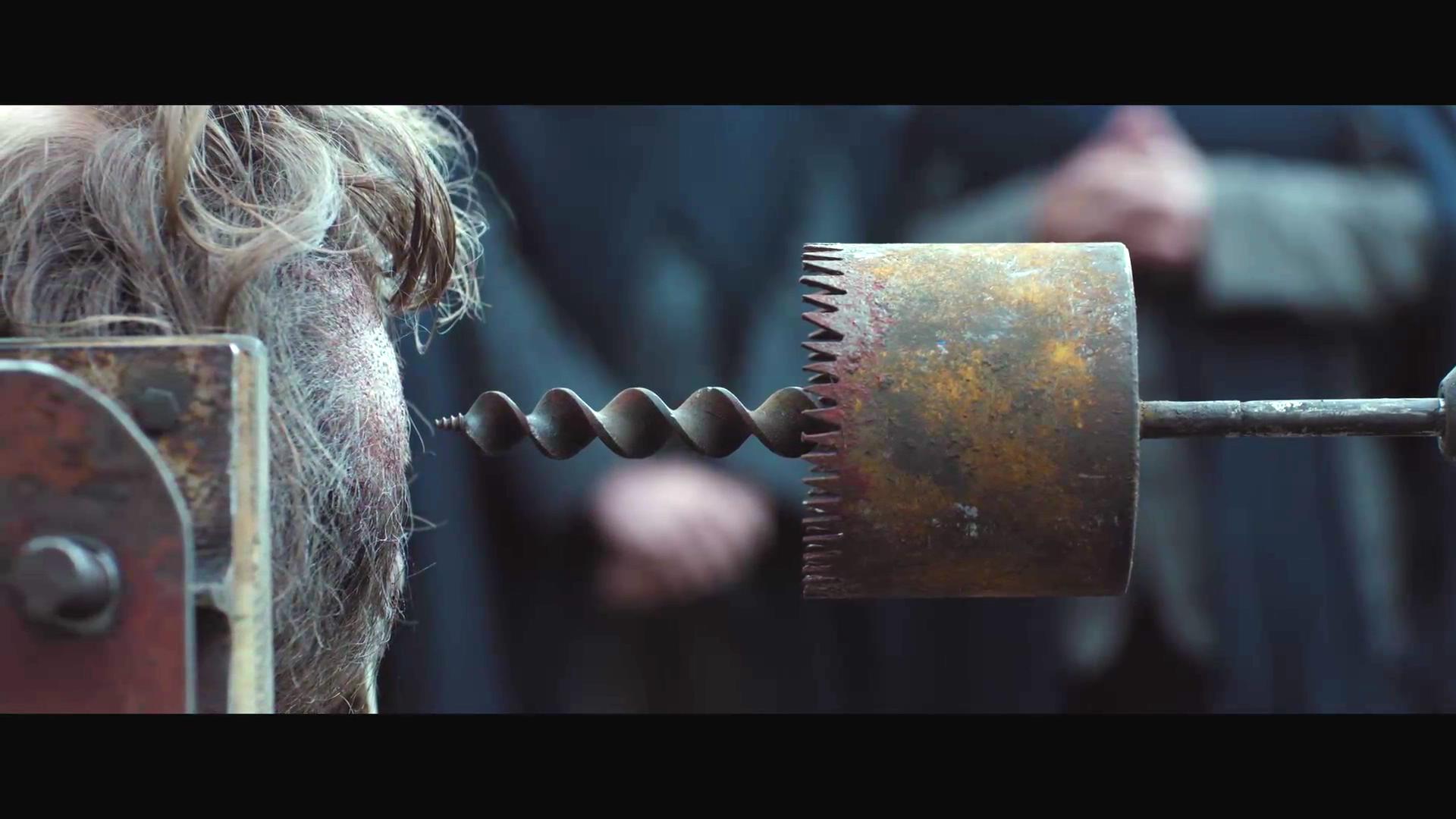 使徒剧照的剧照